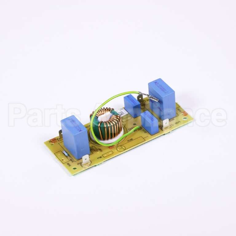 W10853613 Whirlpool Filter