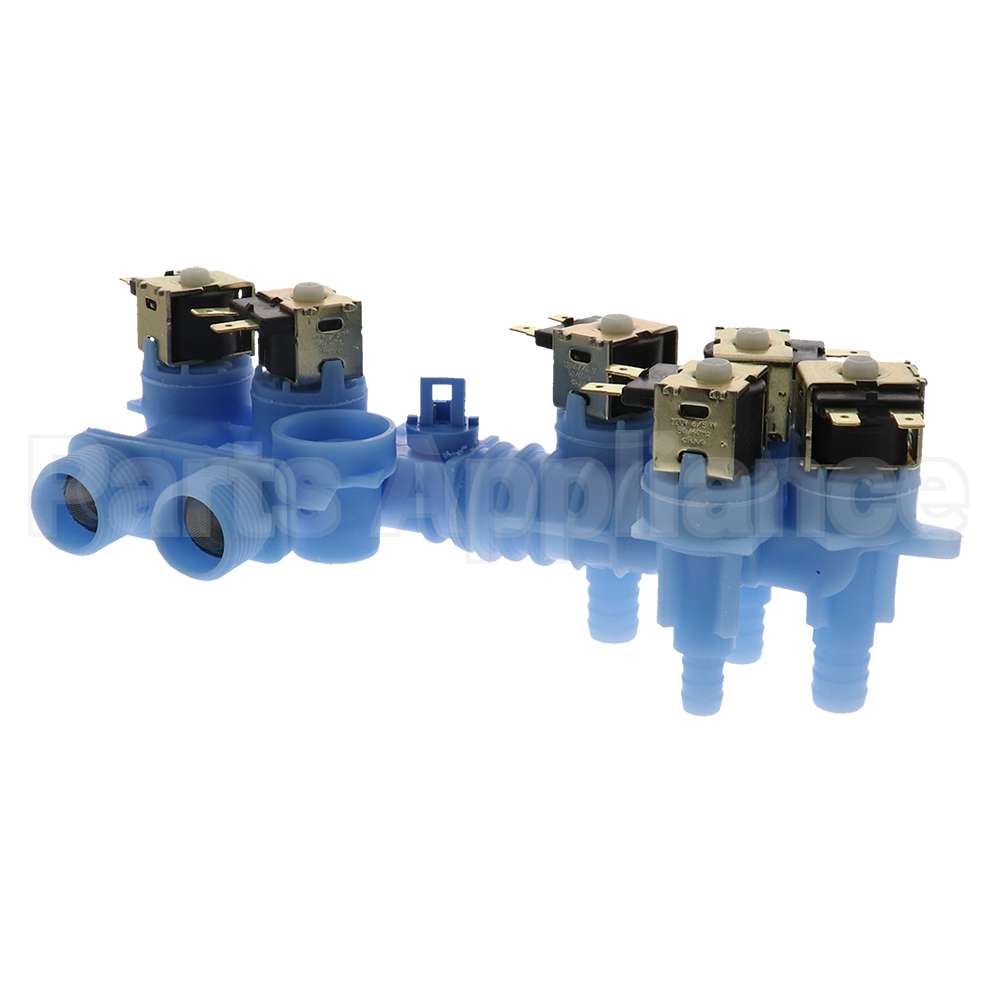 W10853723 Water Valve Compatible