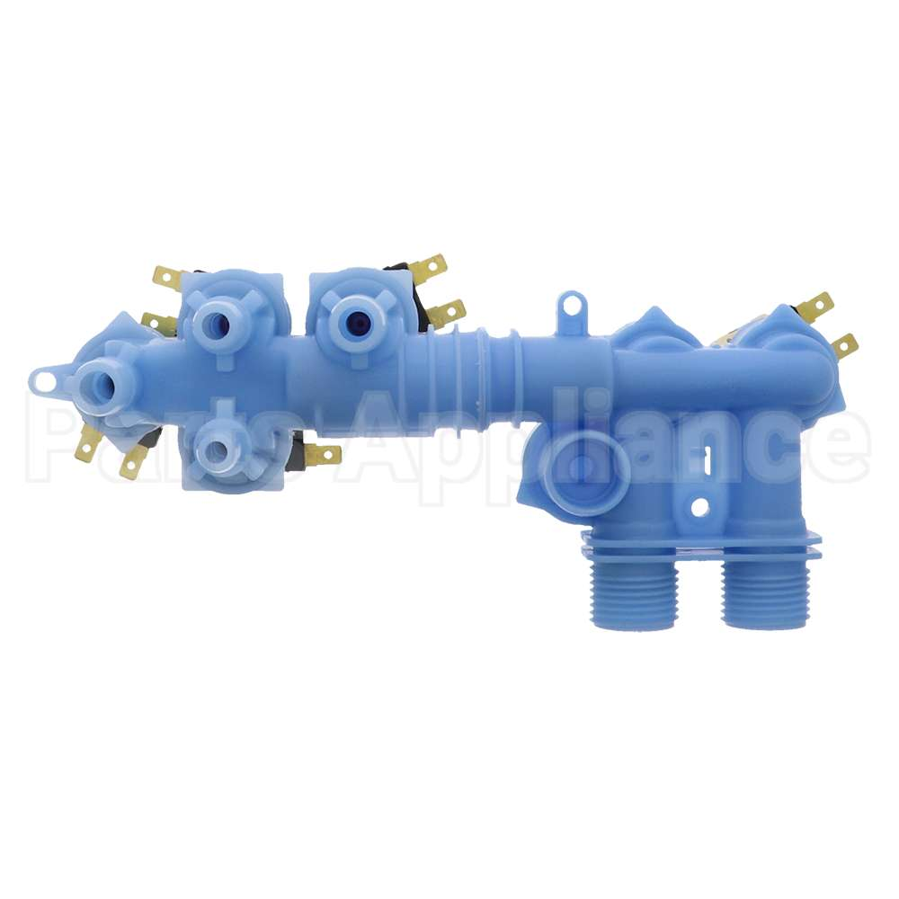 W10853723 Water Valve Compatible