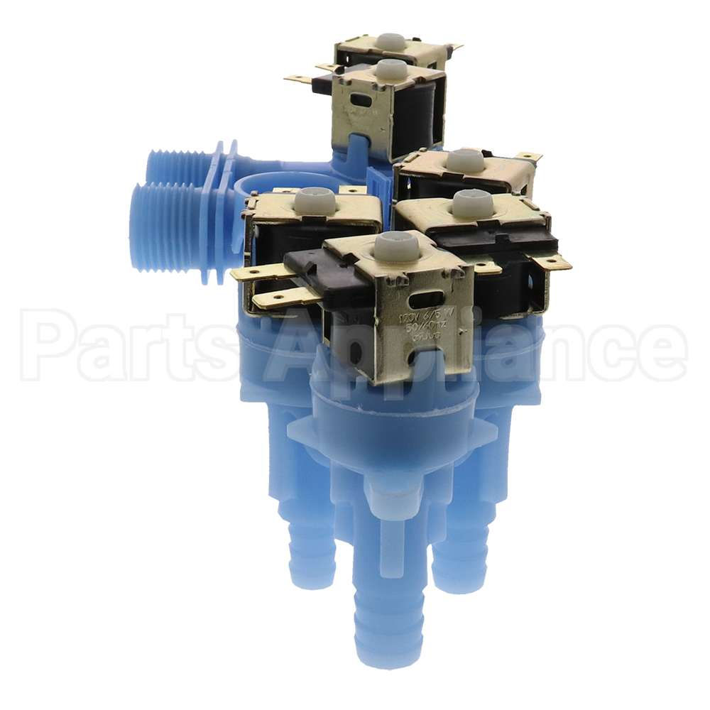 W10853723 Water Valve Compatible