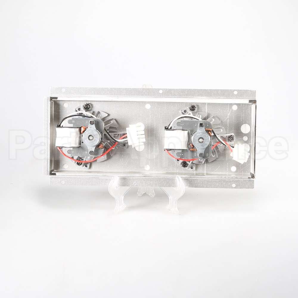 W10853996 Whirlpool Motor-Fan