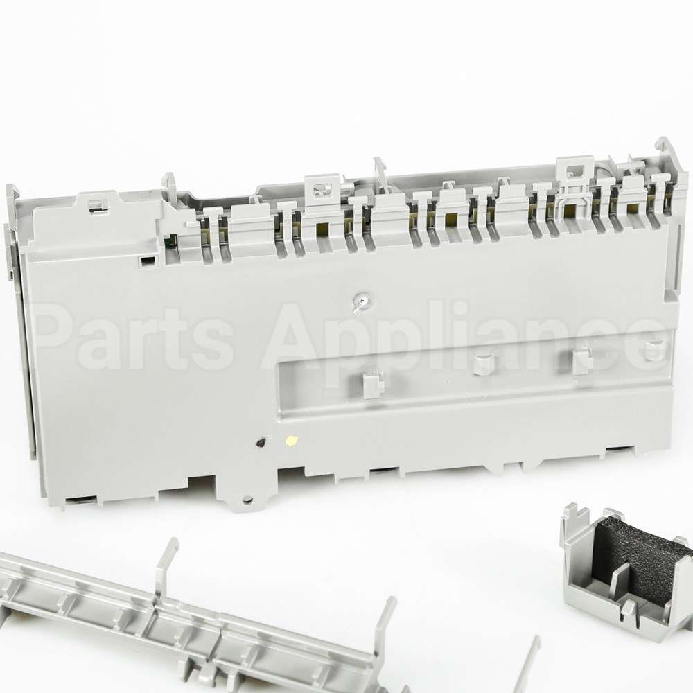 W10854215 Whirlpool Cntrl-Elec