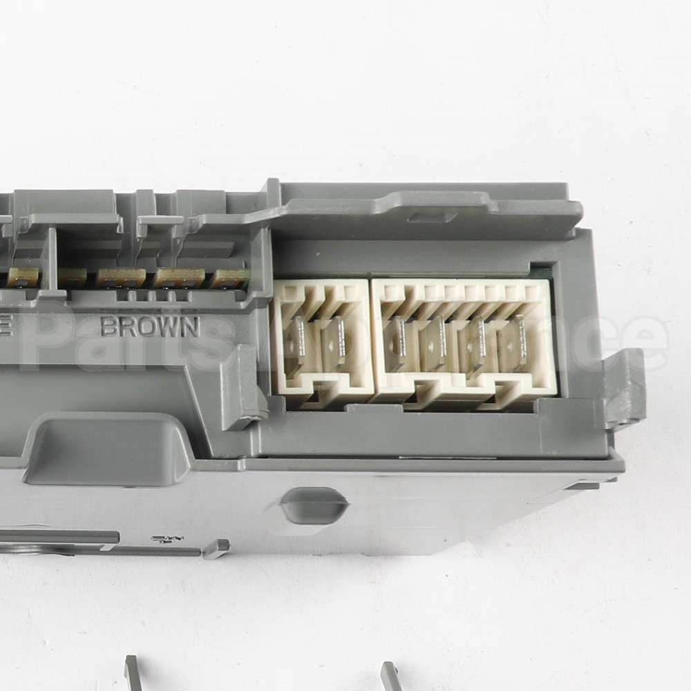 W10854219 Whirlpool Cntrl-Elec