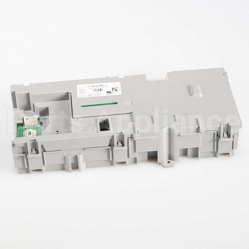 W10854220 Whirlpool Cntrl-Elec