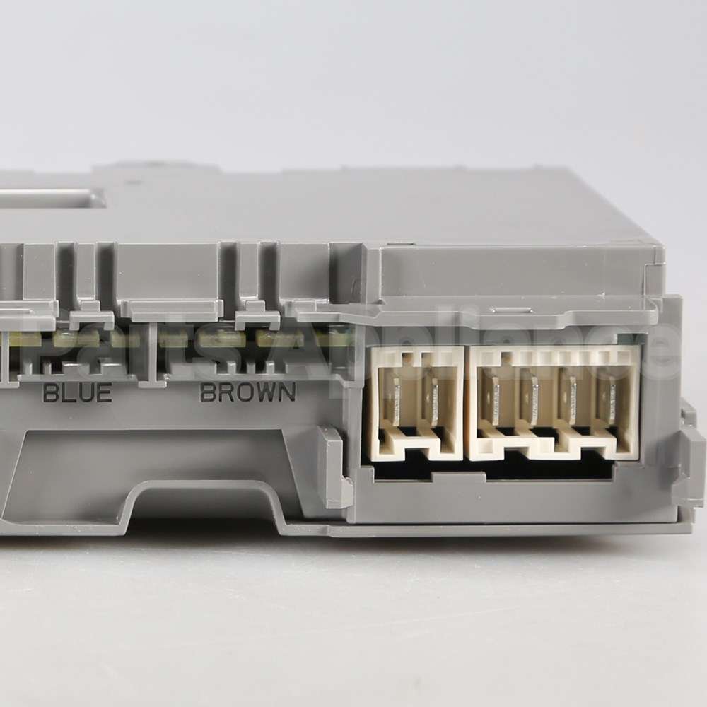 W10854222 Whirlpool Cntrl-Elec