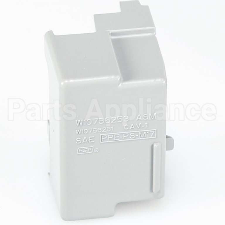 W10854225 Whirlpool Cntrl-Elec
