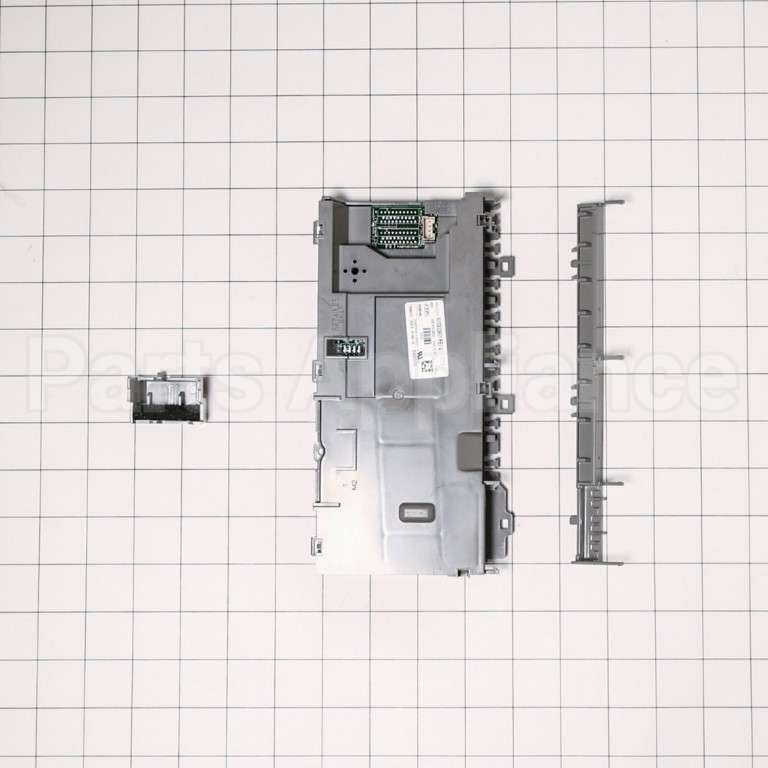W10854225 Whirlpool Cntrl-Elec
