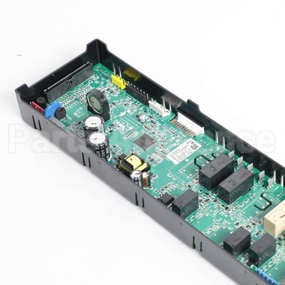 W10854236 Whirlpool Cntrl-Elec