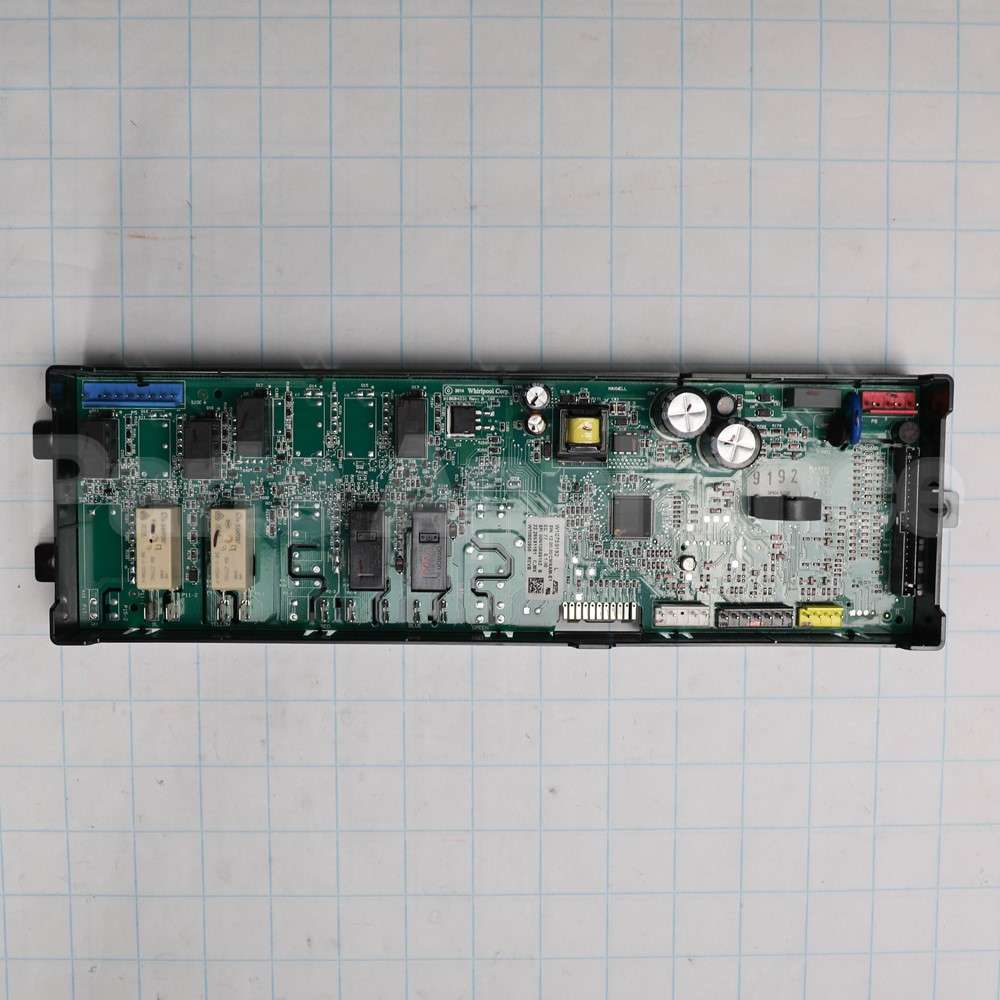 W10854236 Whirlpool Cntrl-Elec