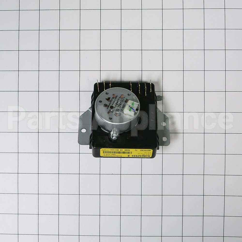W10854240 Whirlpool Timer