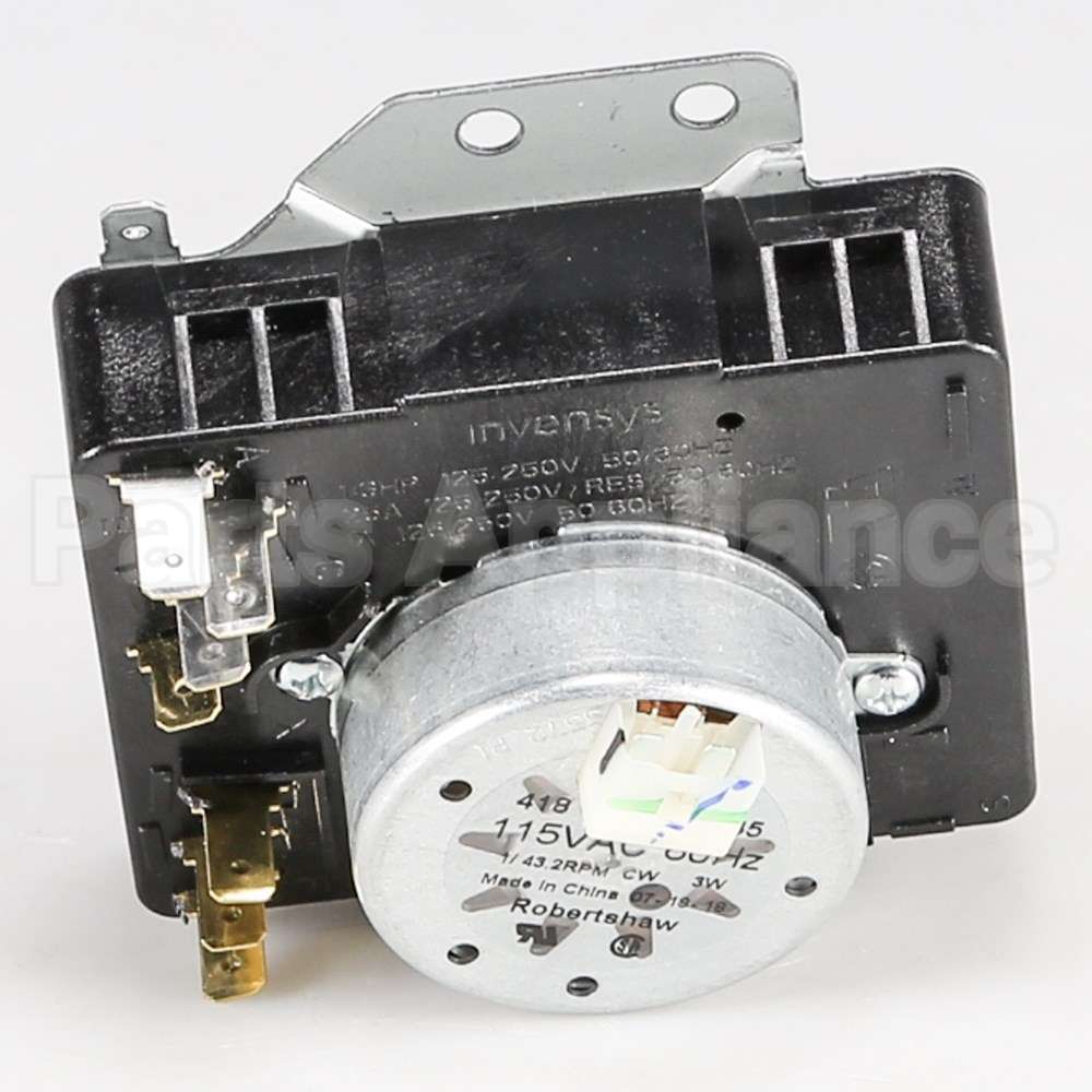 W10854240 Whirlpool Timer
