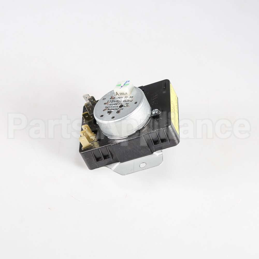 W10854240 Whirlpool Timer