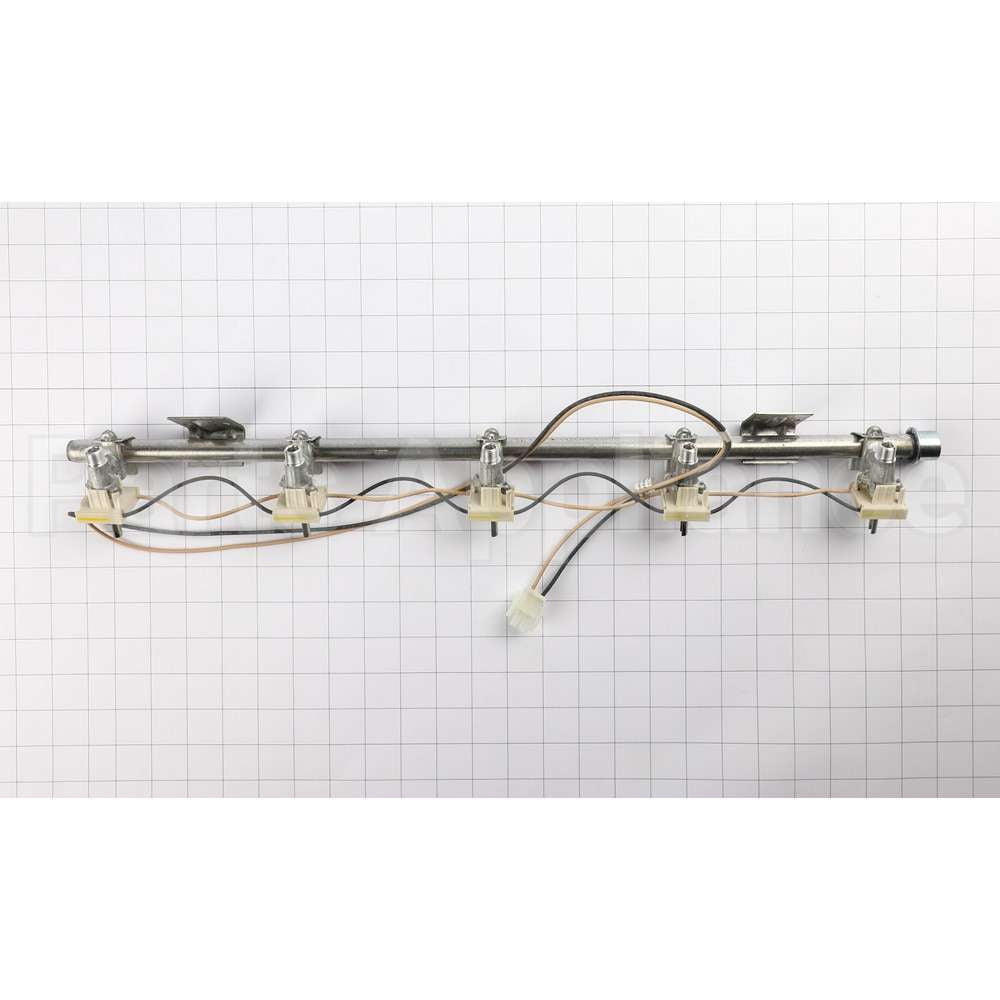 W10854406 Whirlpool Manifold