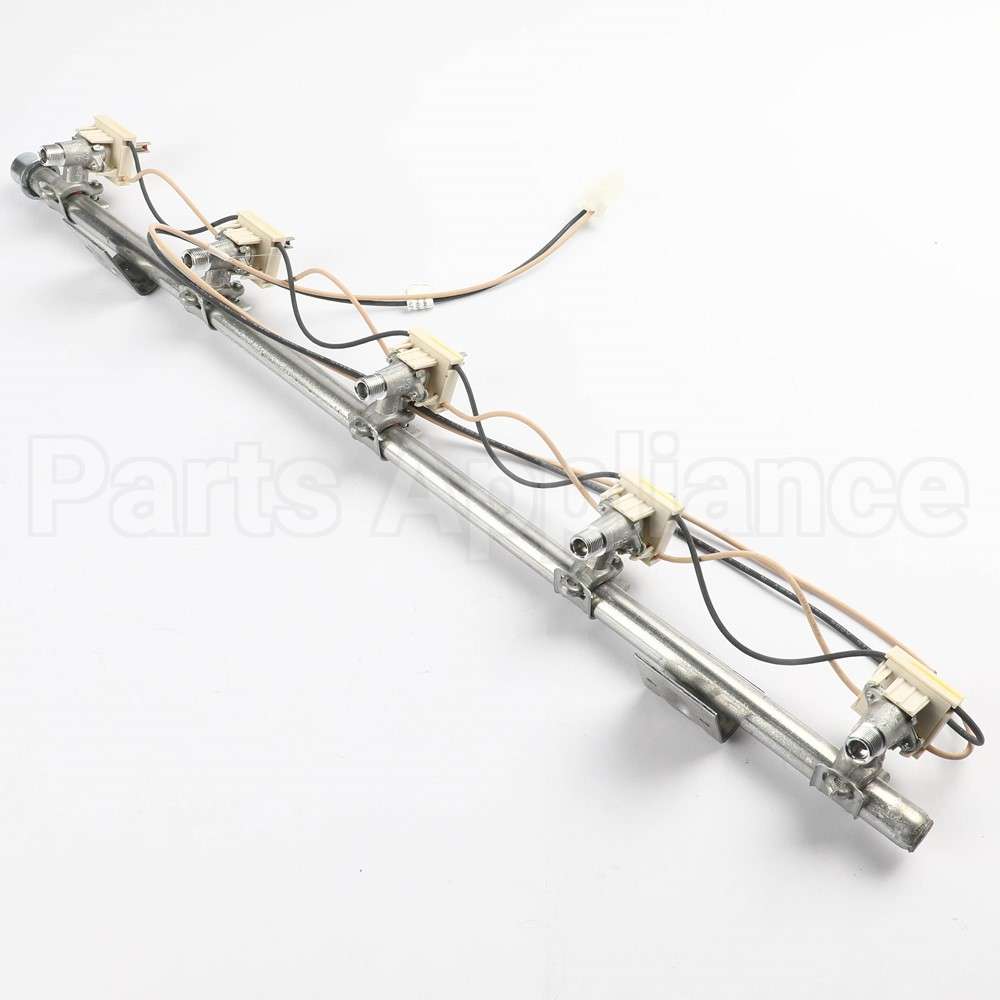 W10854406 Whirlpool Manifold