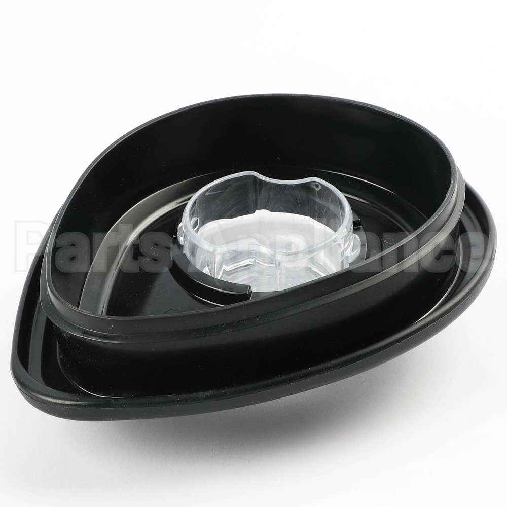 W10854962 Whirlpool Lid Asm