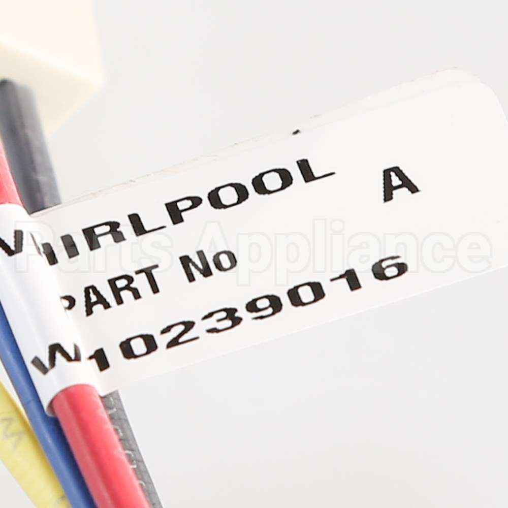 W10854963 Whirlpool Harns-Wire