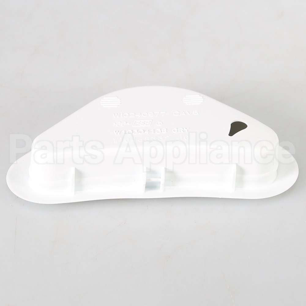 W10854969 Whirlpool Dispenser