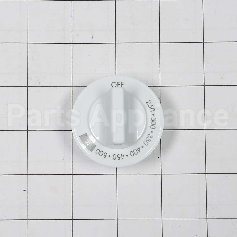 W10856103 Whirlpool Knob
