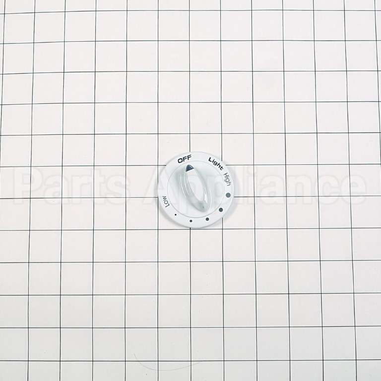W10856105 Whirlpool Knob