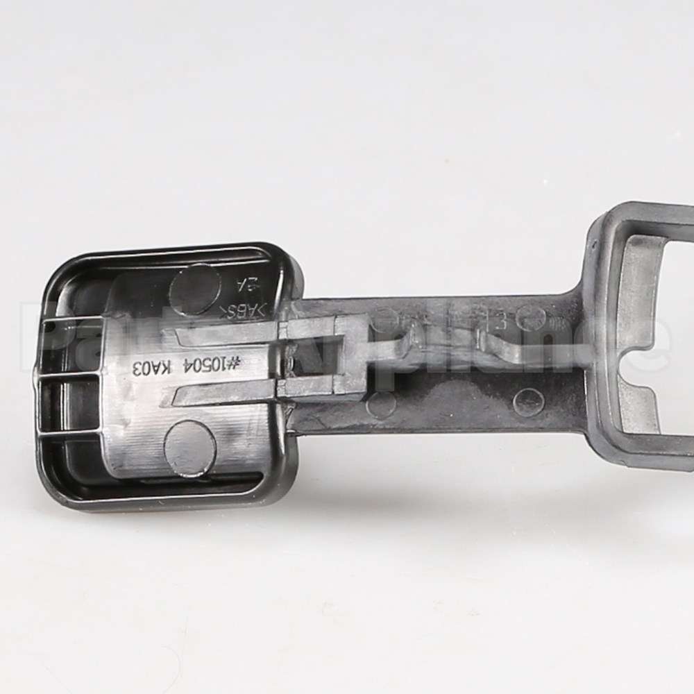 W10856124 Whirlpool Arm-Dispsr