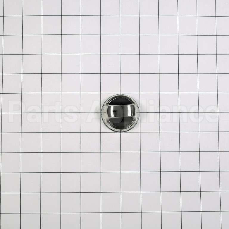 W10856605 Whirlpool Knob