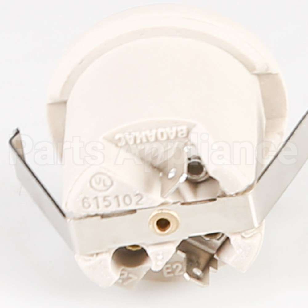 W10856866 Whirlpool Sockt-Lite