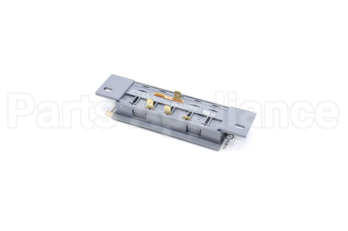W10856868 Whirlpool Switch-Off
