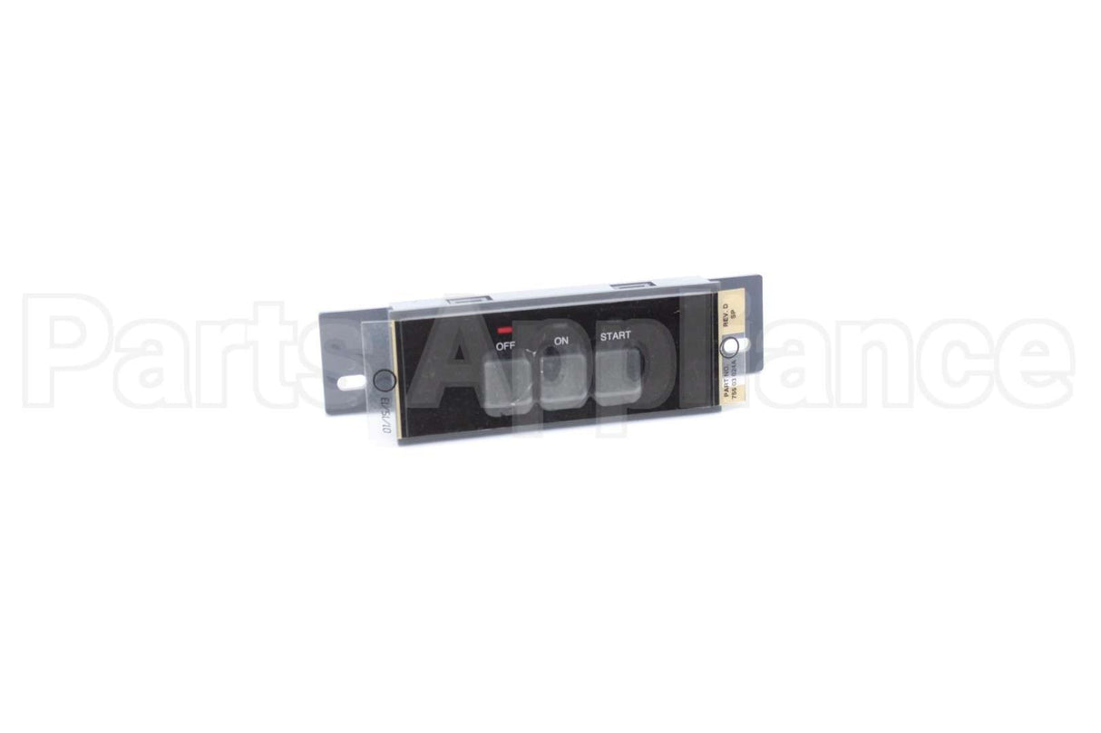 W10856868 Whirlpool Switch-Off