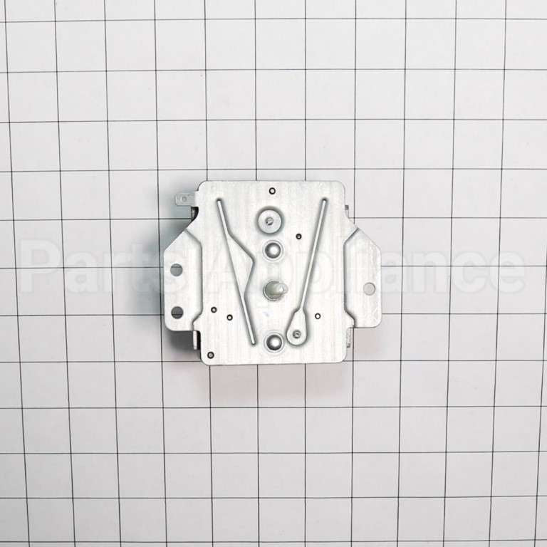 W10857610 Whirlpool Timer