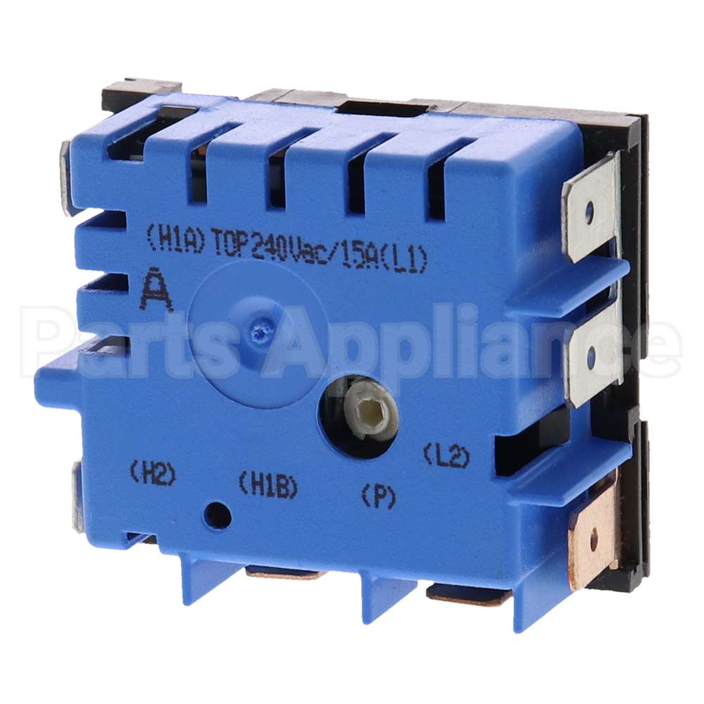 W10857622 Infinite Switch Compatible