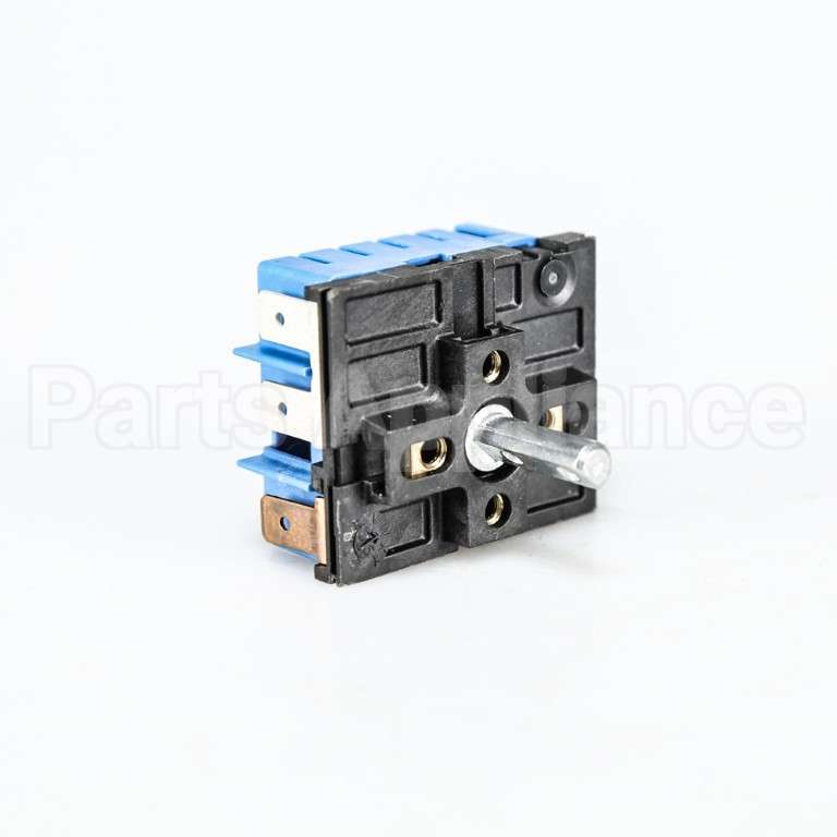 W10857622 Whirlpool Switch-Inf