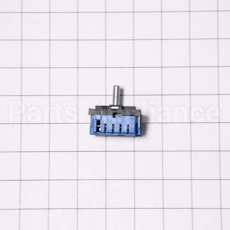 W10857622 Whirlpool Switch-Inf