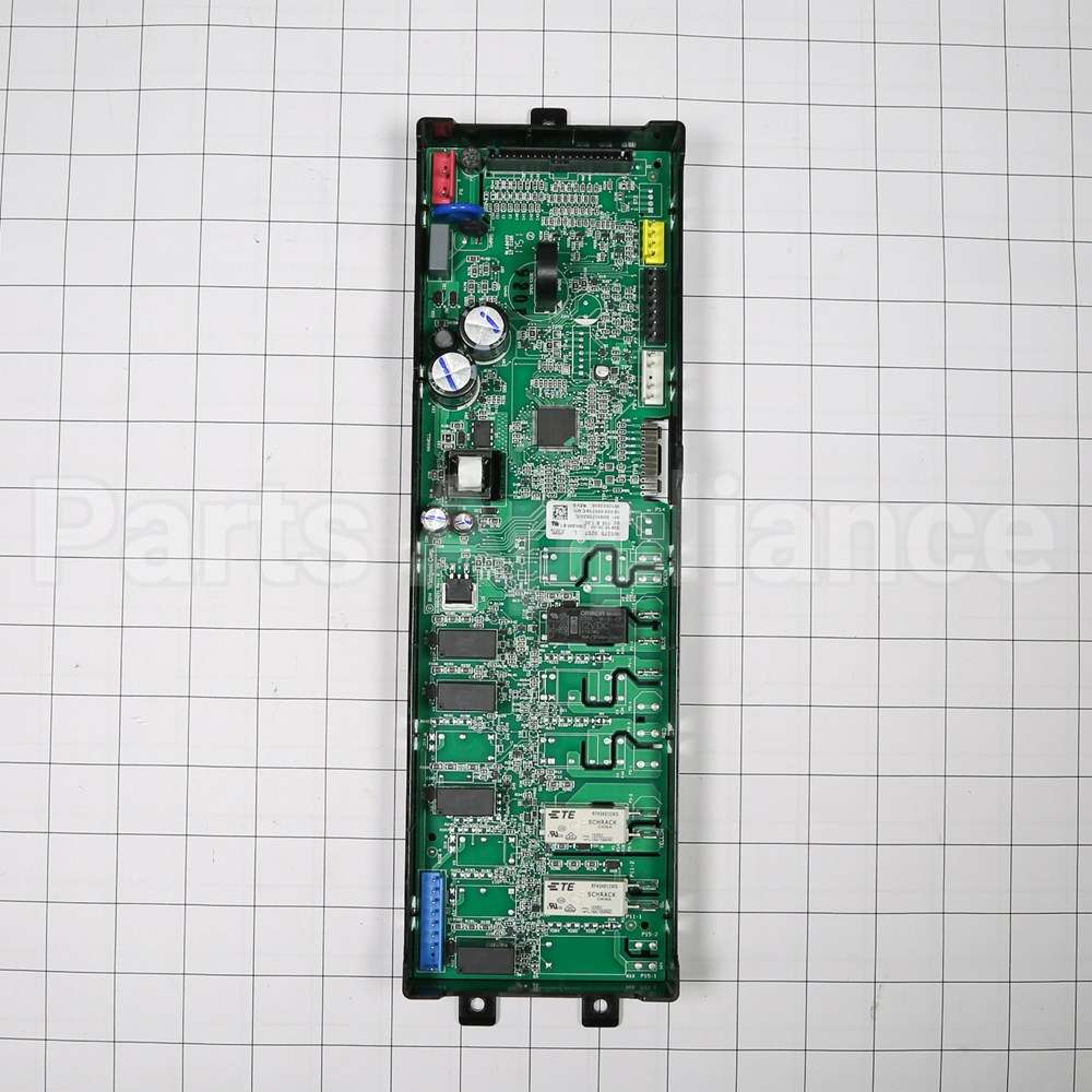 W10859300 Whirlpool Cntrl-Elec