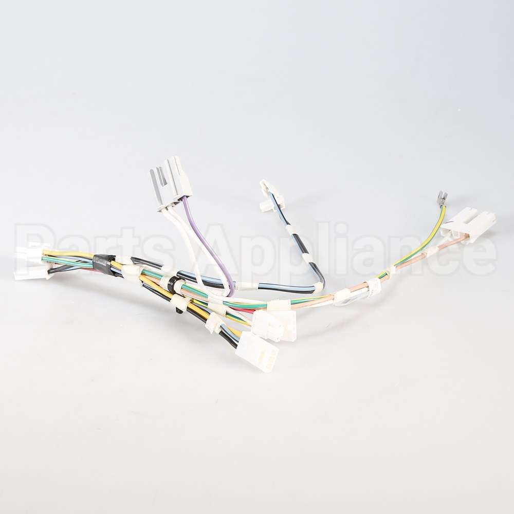 W10859326 Whirlpool Harns-Wire