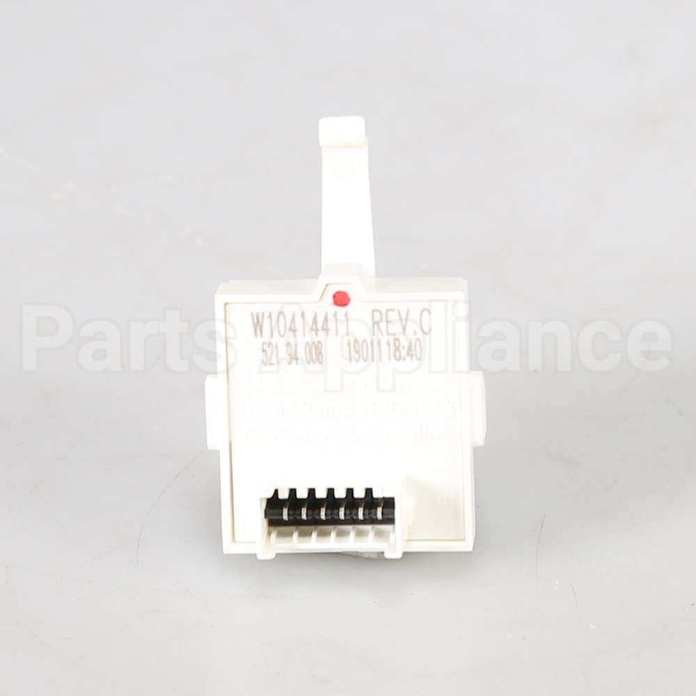 W10859568 Whirlpool Switch-Cyc