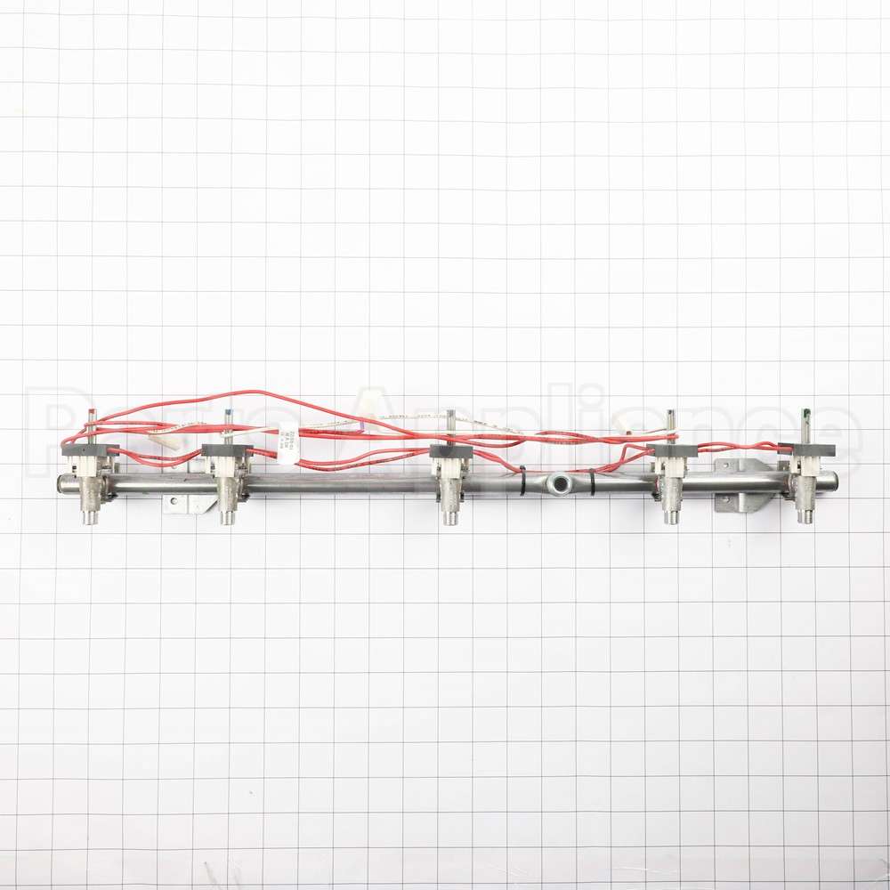 W10859728 Whirlpool Manifold