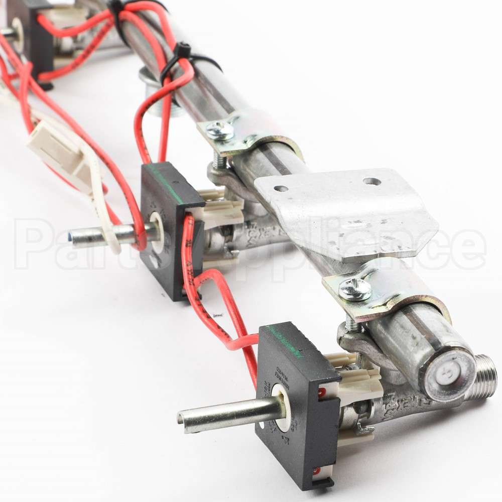 W10859728 Whirlpool Manifold