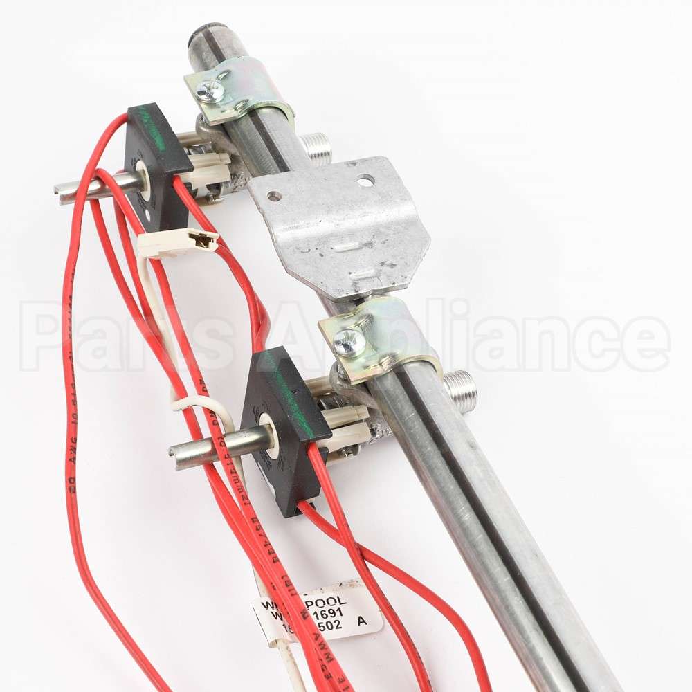 W10859728 Whirlpool Manifold