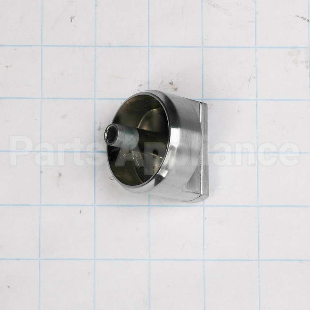 W10859808 Whirlpool Knob