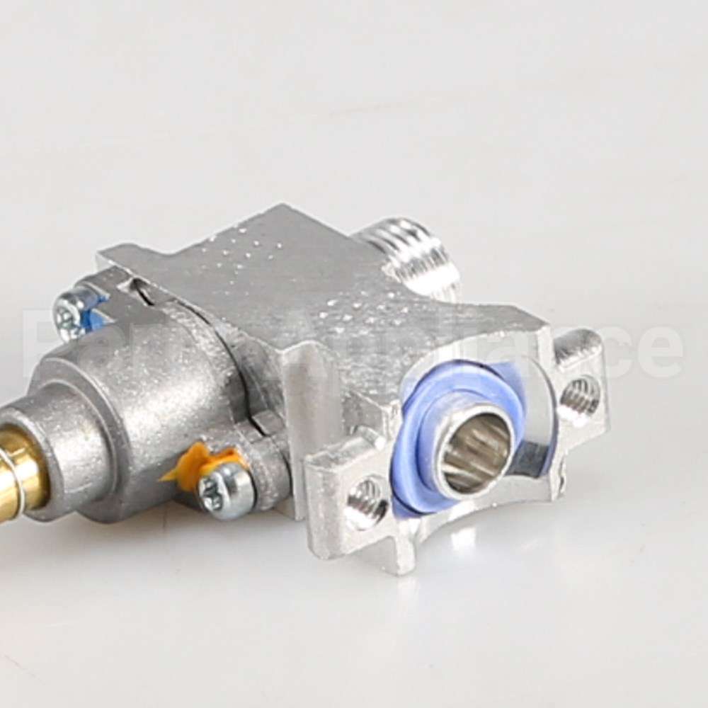 W10859922 Whirlpool Valve-Gas