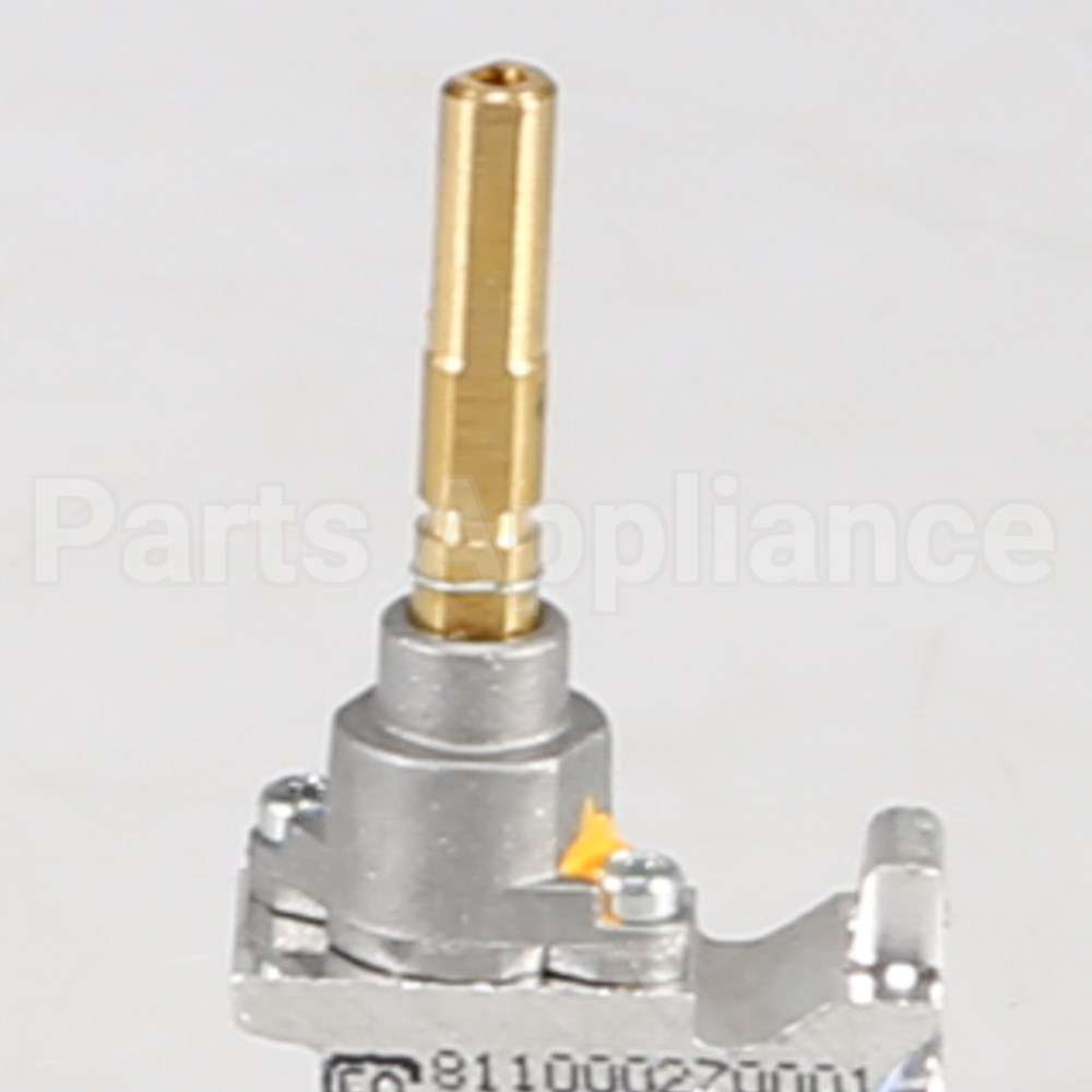 W10859922 Whirlpool Valve-Gas