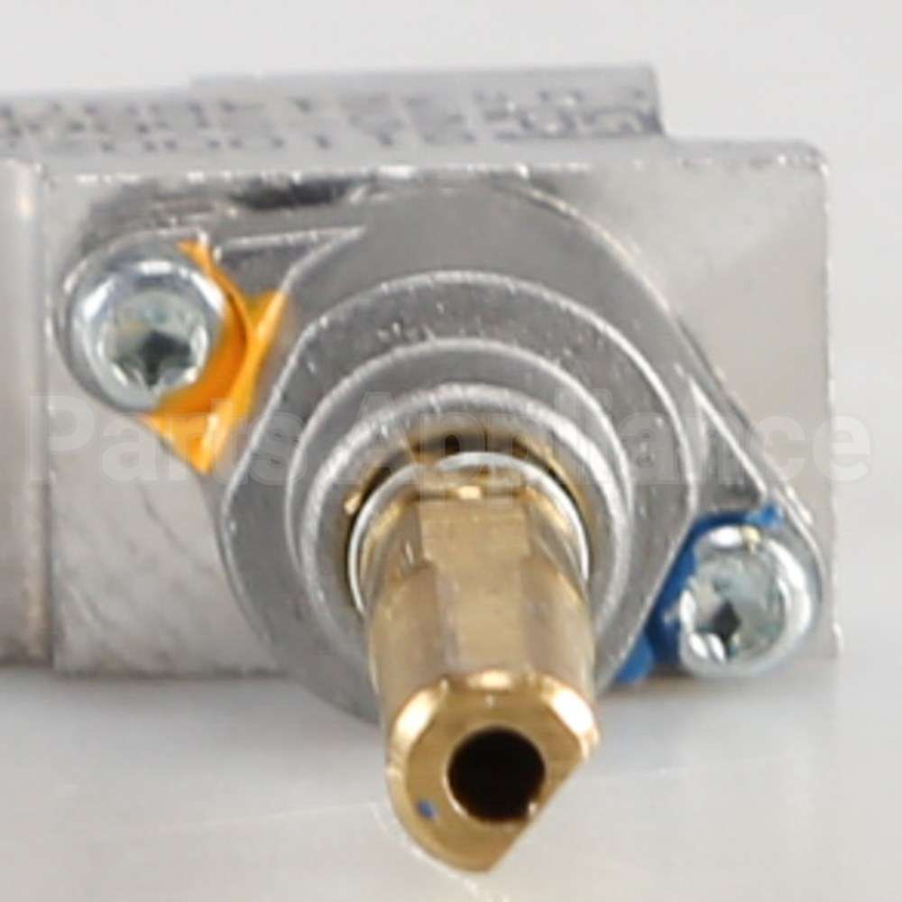 W10859922 Whirlpool Valve-Gas