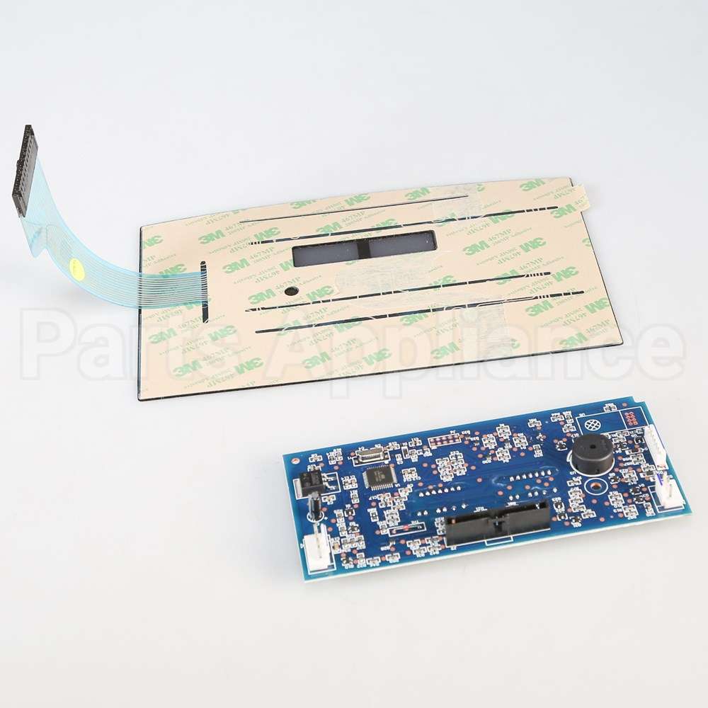 W10860143 Whirlpool Cntrl-Elec