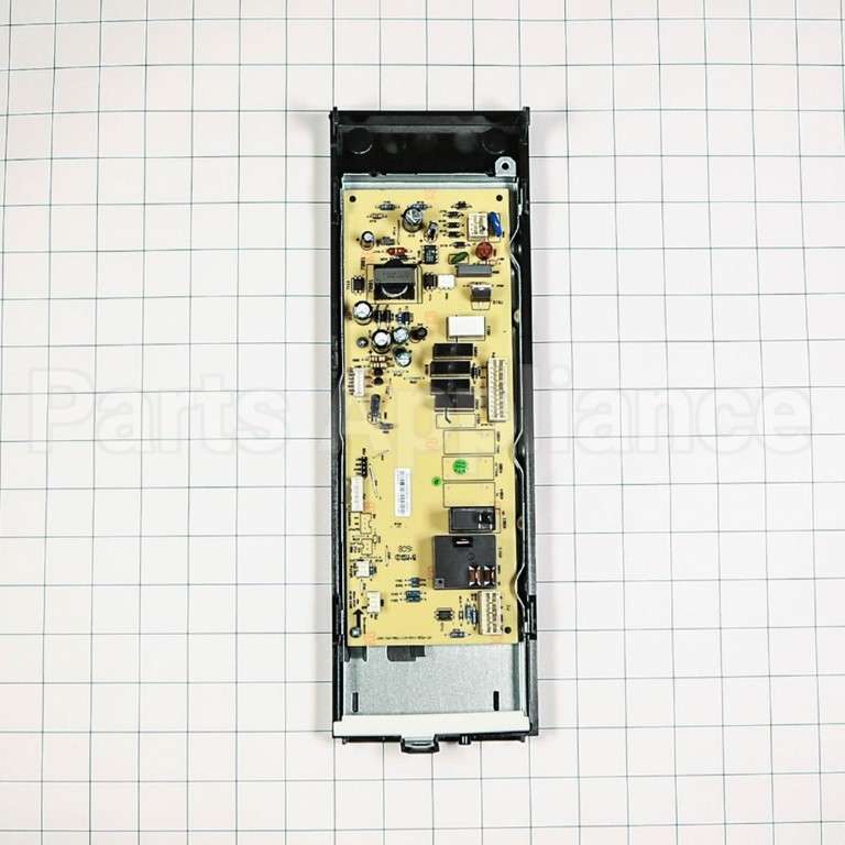 W10860347 Whirlpool Cntrl-Elec