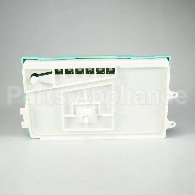 W10860437 Whirlpool Cntrl-Elec