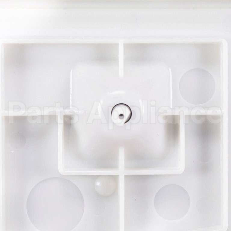 W10860464 Whirlpool Cntrl-Elec