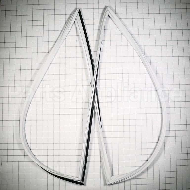 W10860480 Whirlpool Gasket-Fip