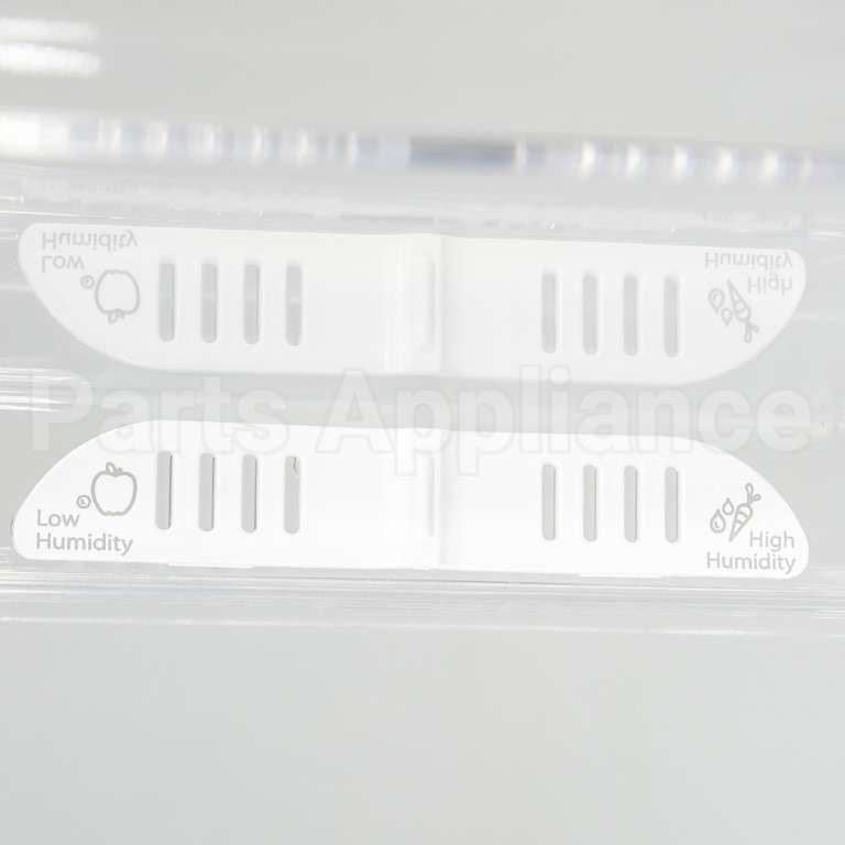 W10860753 Whirlpool Pan-Crispr