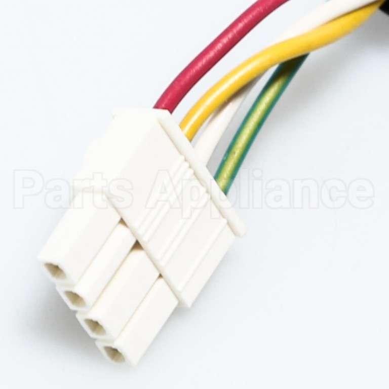 W10860783 Whirlpool Harns-Wire