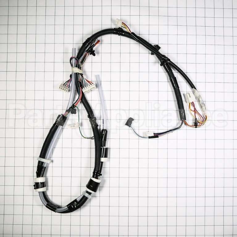 W10860783 Whirlpool Harns-Wire